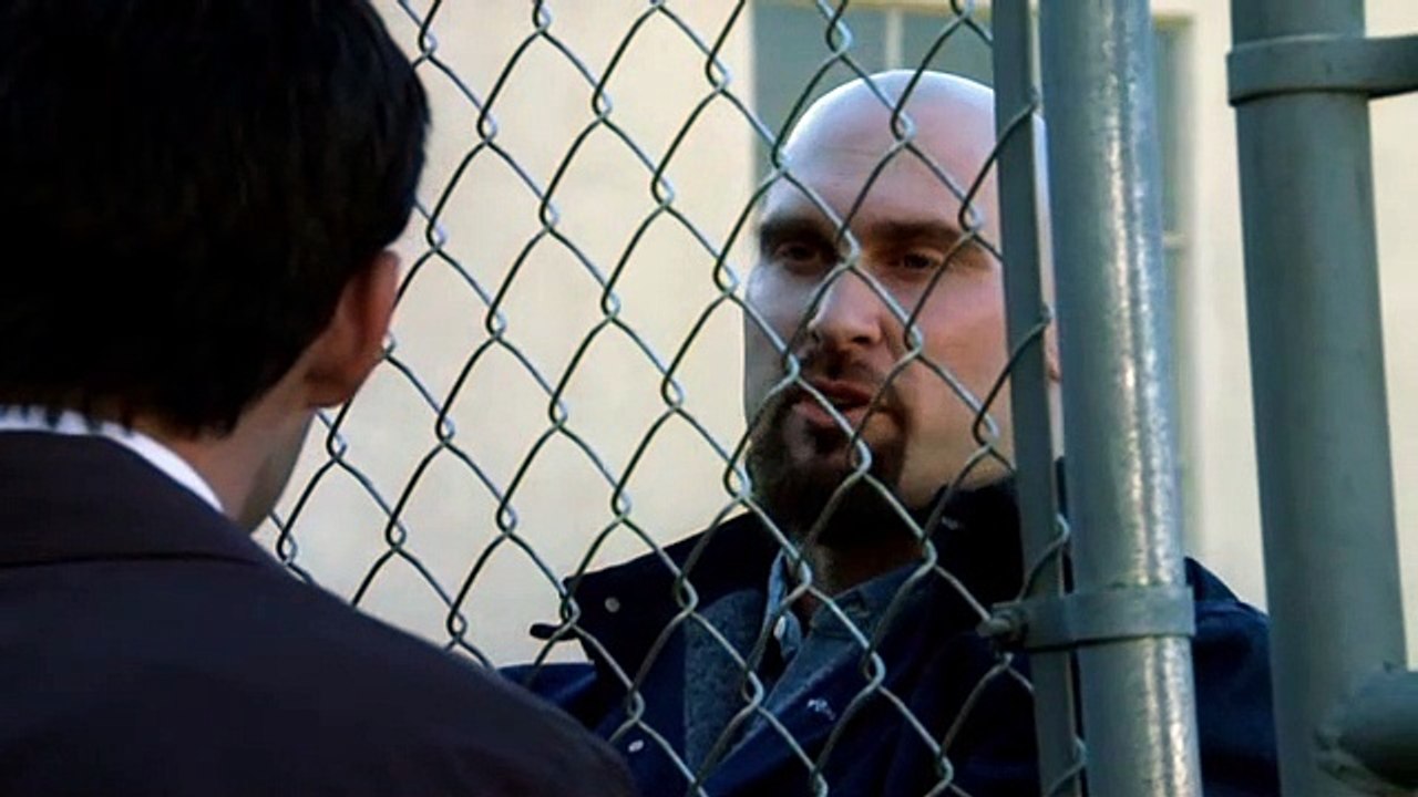 Without A Trace - Spurlos verschwunden Staffel 3 Folge 12 HD Deutsch