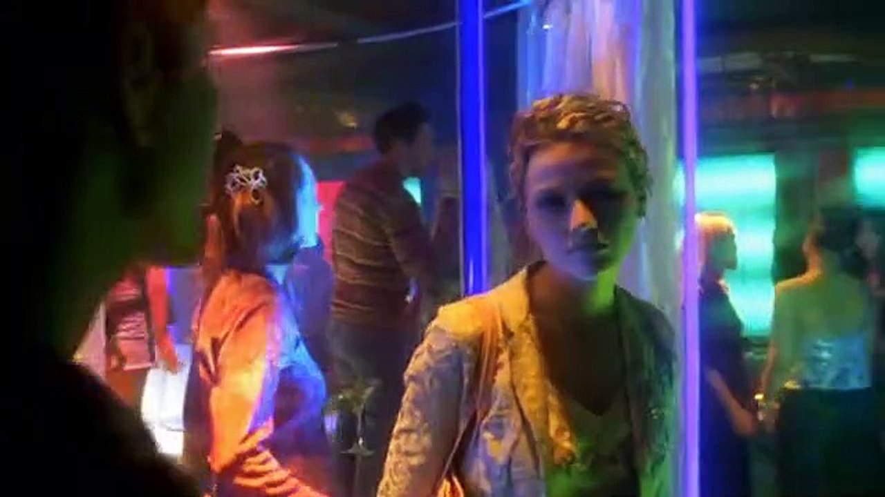 Without A Trace - Spurlos verschwunden Staffel 3 Folge 15 HD Deutsch