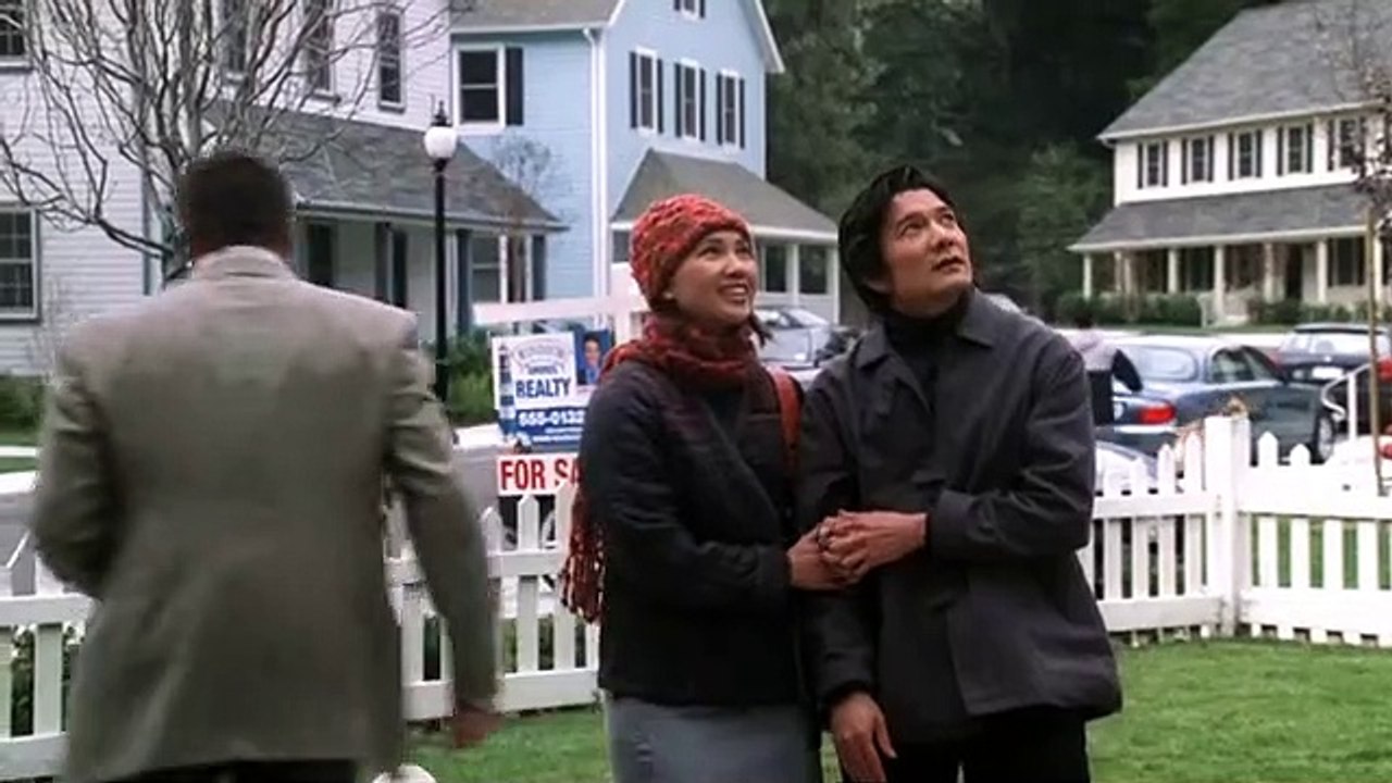 Without A Trace - Spurlos verschwunden Staffel 3 Folge 17 HD Deutsch