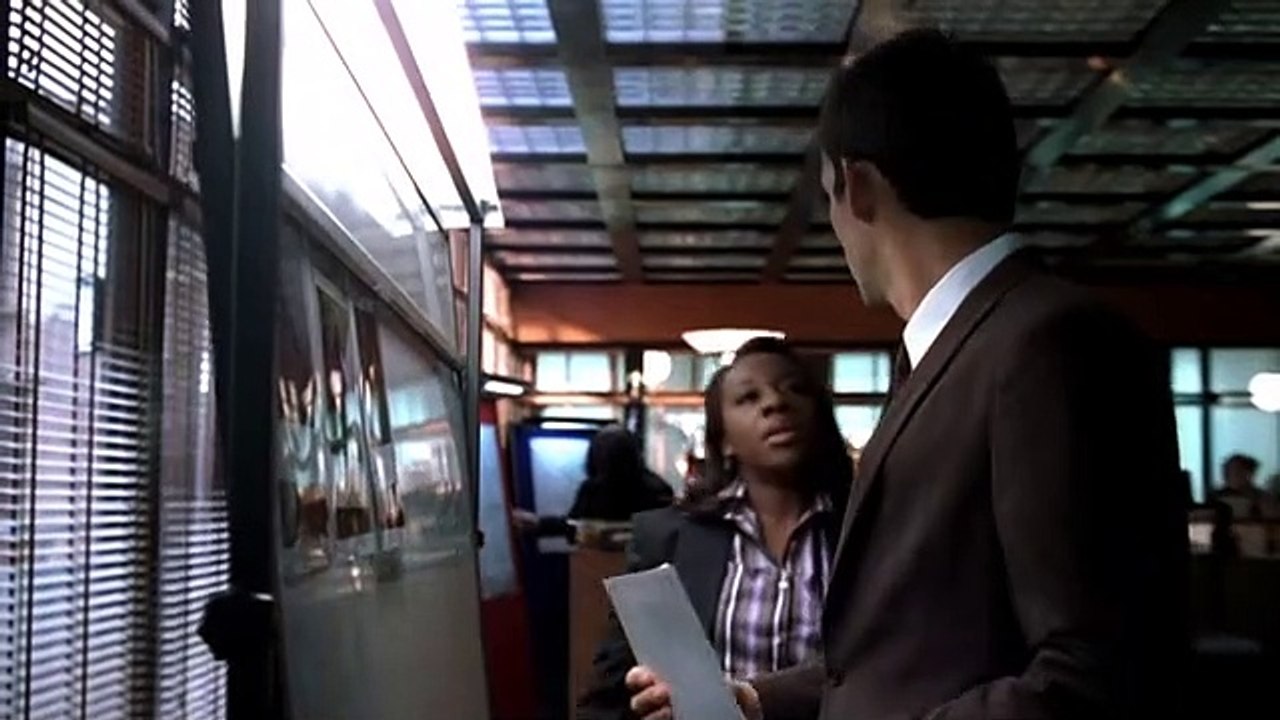 Without A Trace - Spurlos verschwunden Staffel 3 Folge 8 HD Deutsch