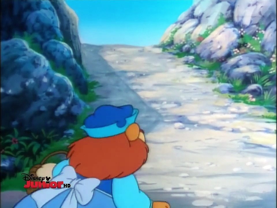 Disneys Gummibärenbande Staffel 6 Folge 14 HD Deutsch