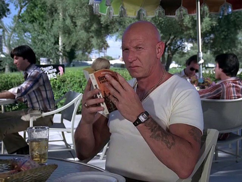 Vegas (1978) Staffel 3 Folge 3 HD Deutsch