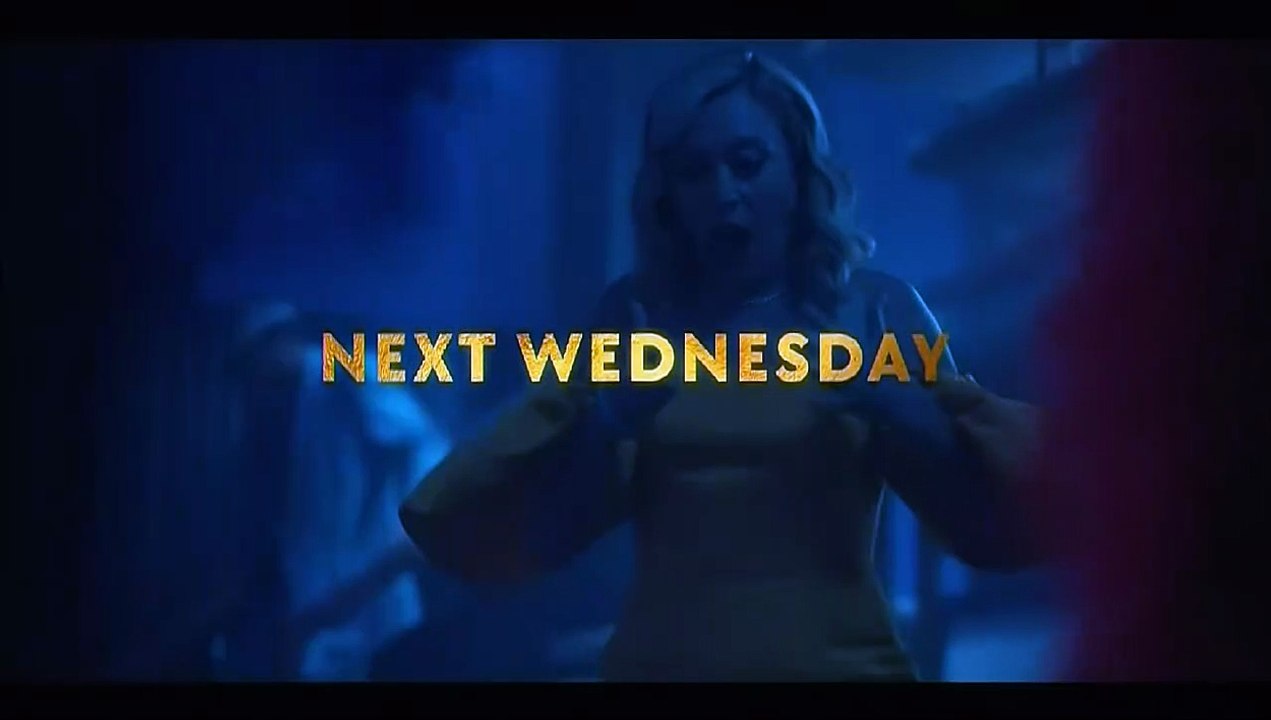 Chucky 2x04 Season 2 Episode 4 Trailer Death on Denial video