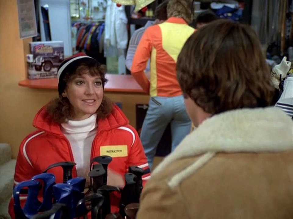 Vegas (1978) Staffel 3 Folge 7 HD Deutsch