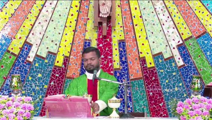 Holy Mass I Malayalam Mass I October 20 Thursday 2022 I Qurbana I 6.45 AM