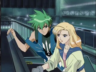 Candidate for Goddess Staffel 1 Folge 2 HD Deutsch