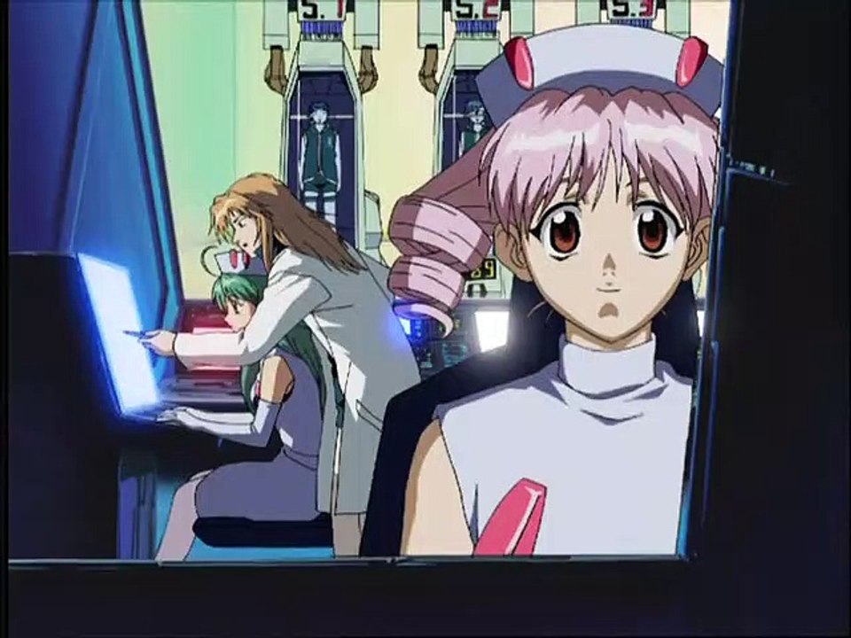 Candidate for Goddess Staffel 1 Folge 4 HD Deutsch