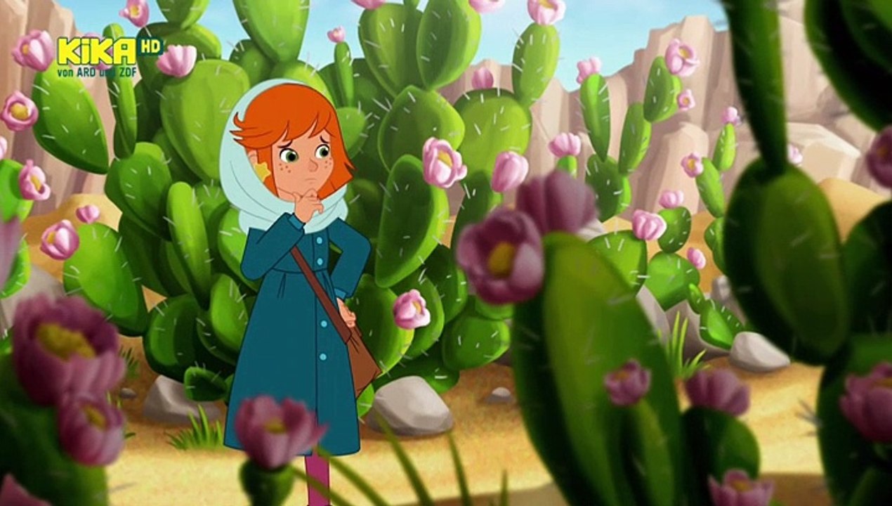 Hexe Lilli Staffel 3 Folge 10 HD Deutsch