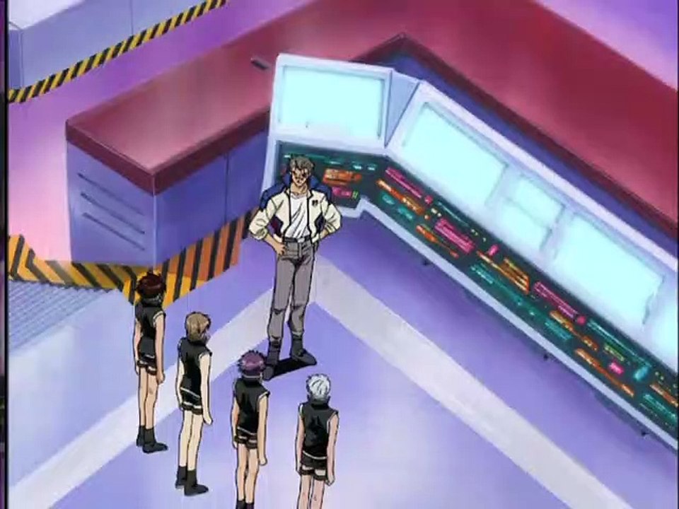 Candidate for Goddess Staffel 1 Folge 7 HD Deutsch