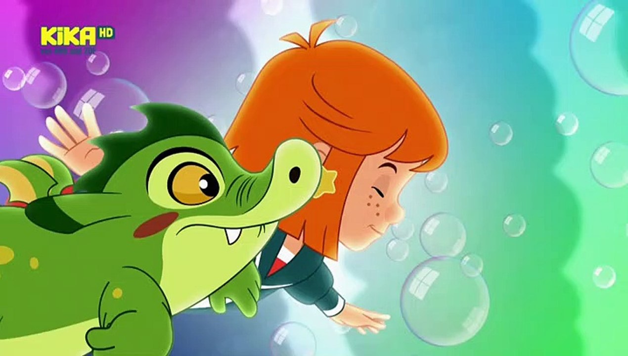Hexe Lilli Staffel 3 Folge 11 HD Deutsch