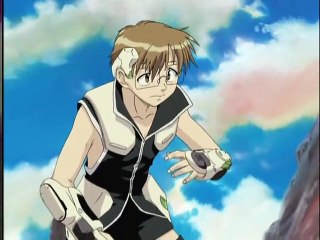 Candidate for Goddess Staffel 1 Folge 8 HD Deutsch