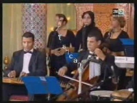 Naima Samih نعيمة سميح Al Khatem الخاتم