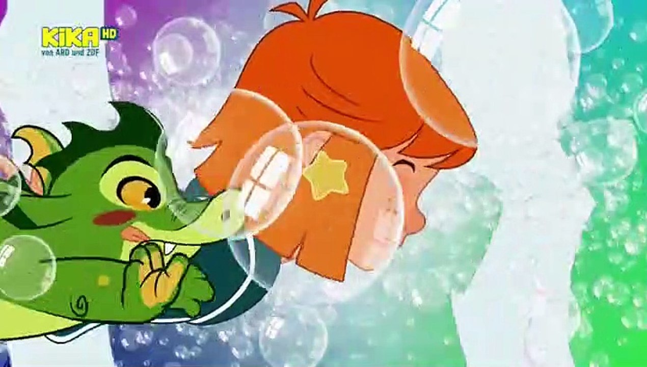 Hexe Lilli Staffel 3 Folge 3 HD Deutsch