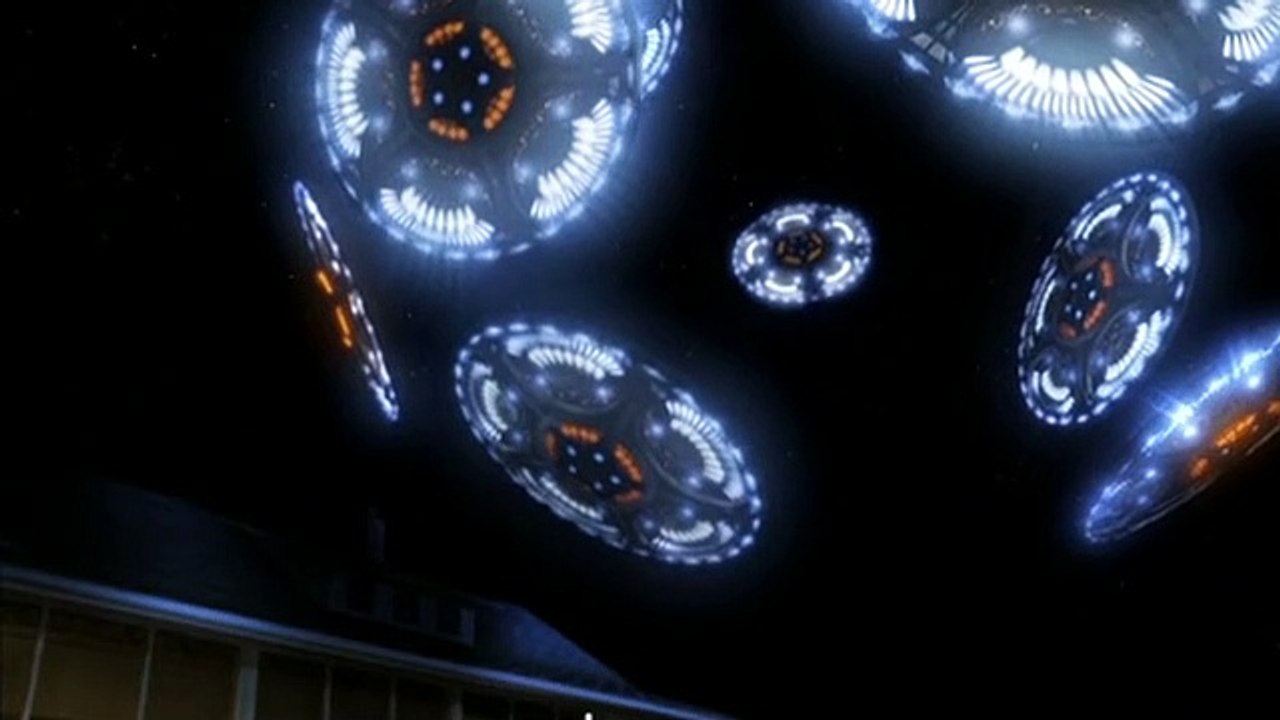 Steven Spielbergs Taken Staffel 1 Folge 10 - Part 02 HD Deutsch