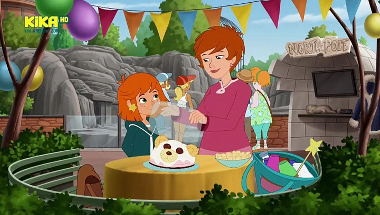 Hexe Lilli Staffel 3 Folge 7 HD Deutsch