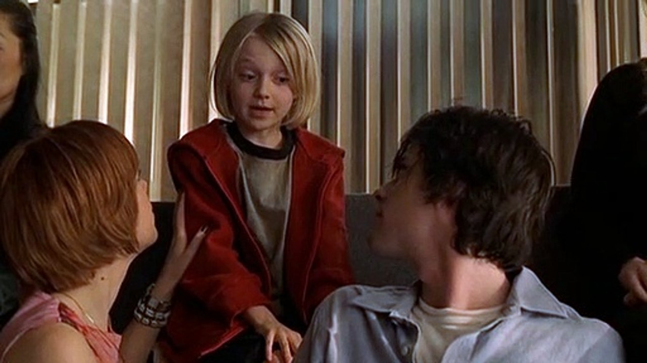 Steven Spielbergs Taken Staffel 1 Folge 7 - Part 02 HD Deutsch