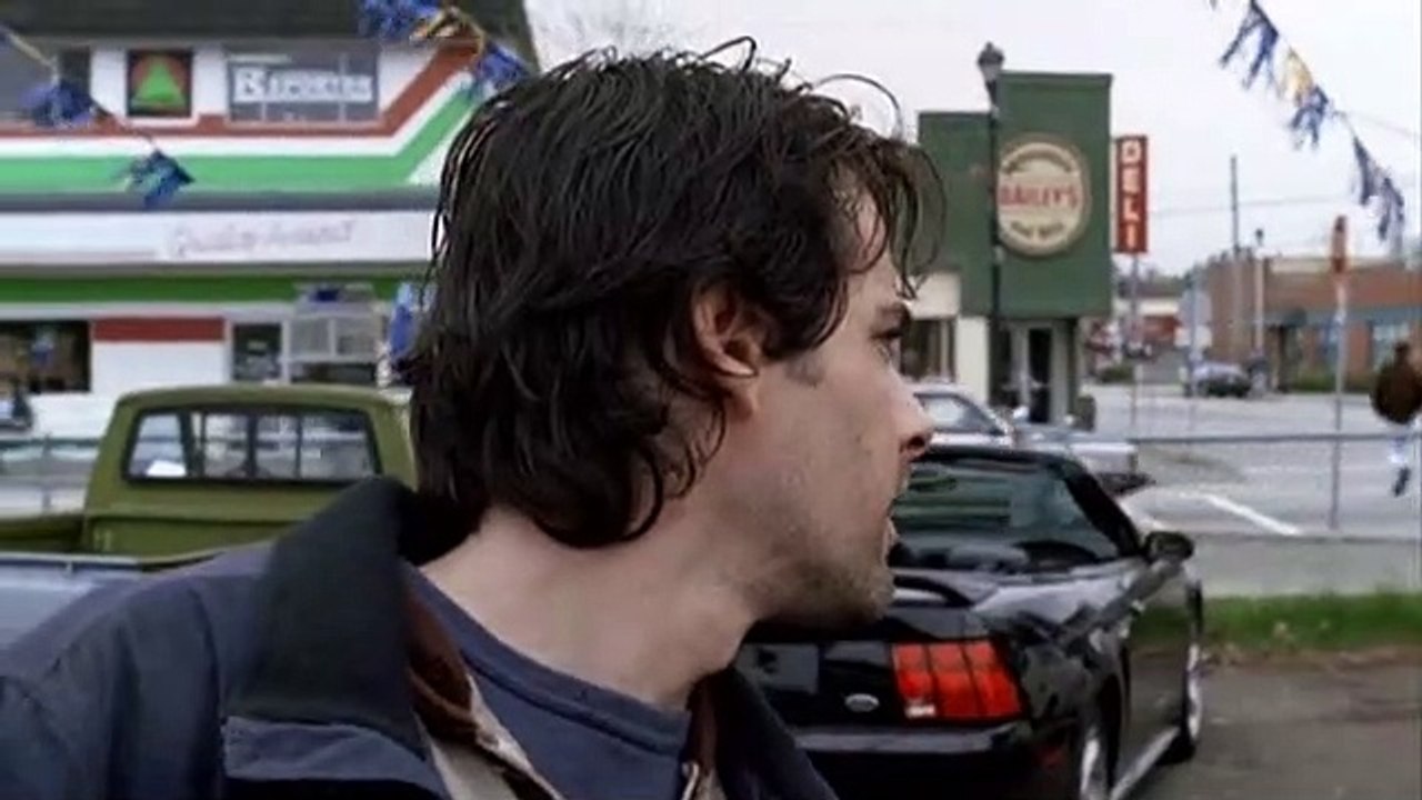 Steven Spielbergs Taken Staffel 1 Folge 9 - Part 02 HD Deutsch