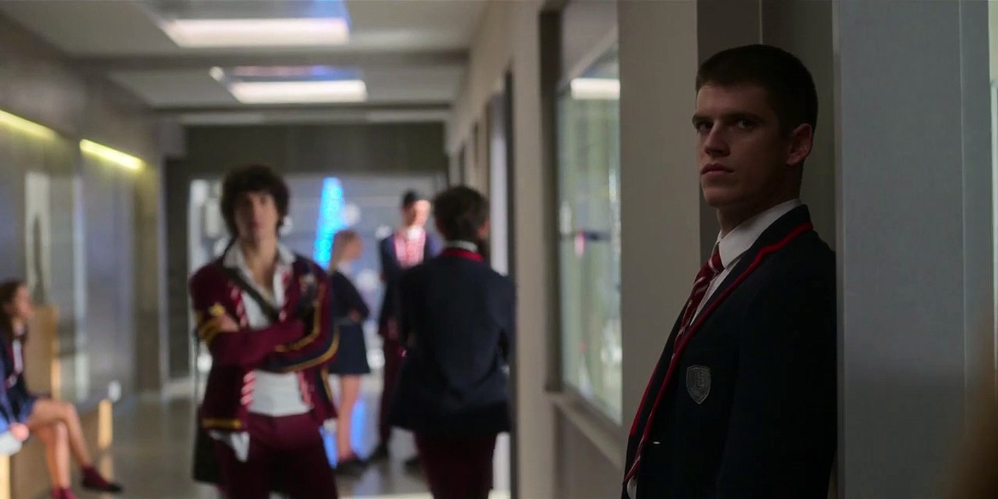 Elite Staffel 2 Folge 8 HD Deutsch