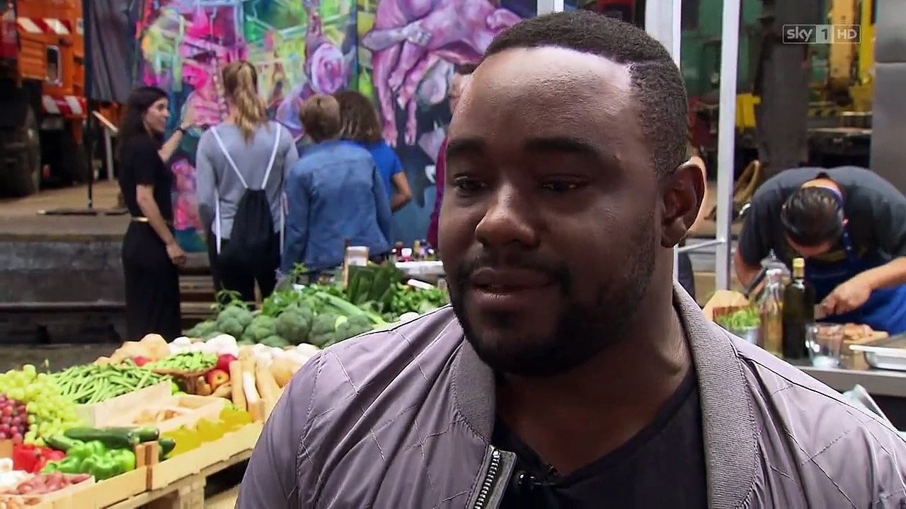 Masterchef (DE) Staffel 2 Folge 16 HD Deutsch