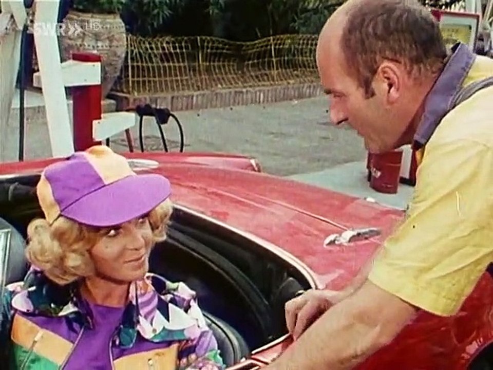 Okay S.I.R. Staffel 1 Folge 12 HD Deutsch