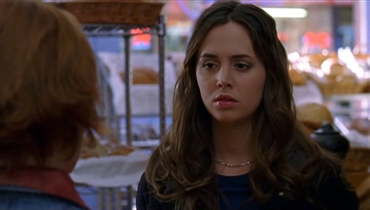 Tru Calling Schicksal reloaded! Staffel 1 Folge 14 HD Deutsch