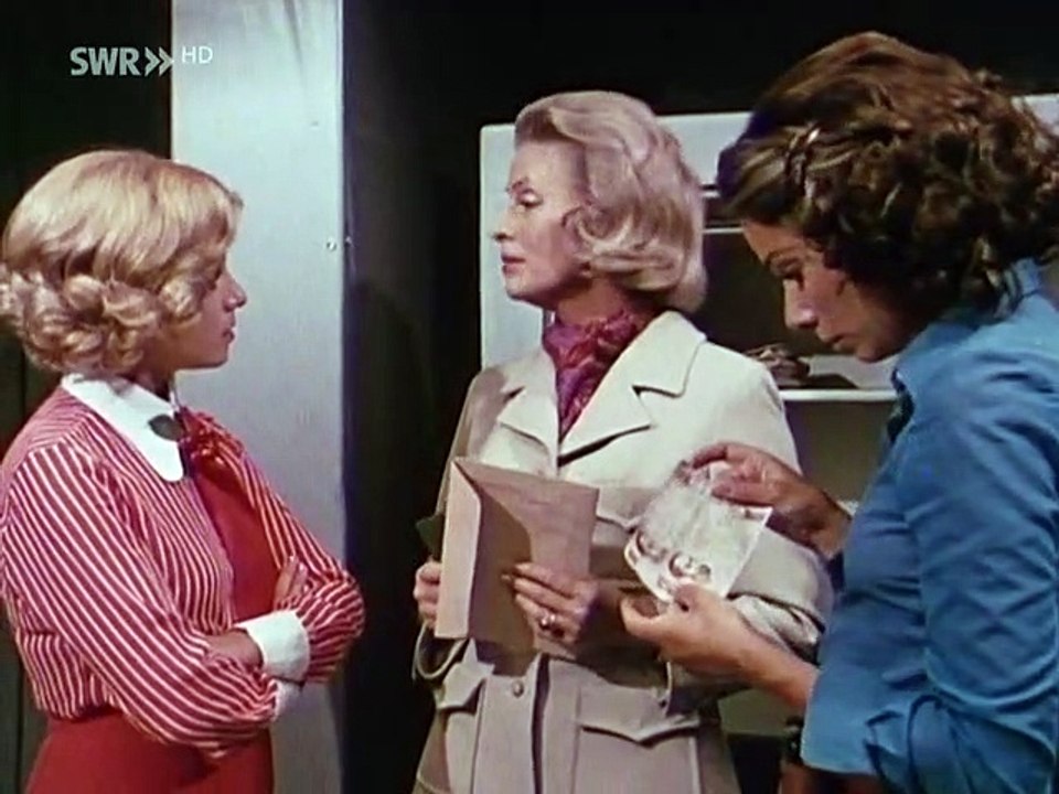 Okay S.I.R. Staffel 1 Folge 19 HD Deutsch