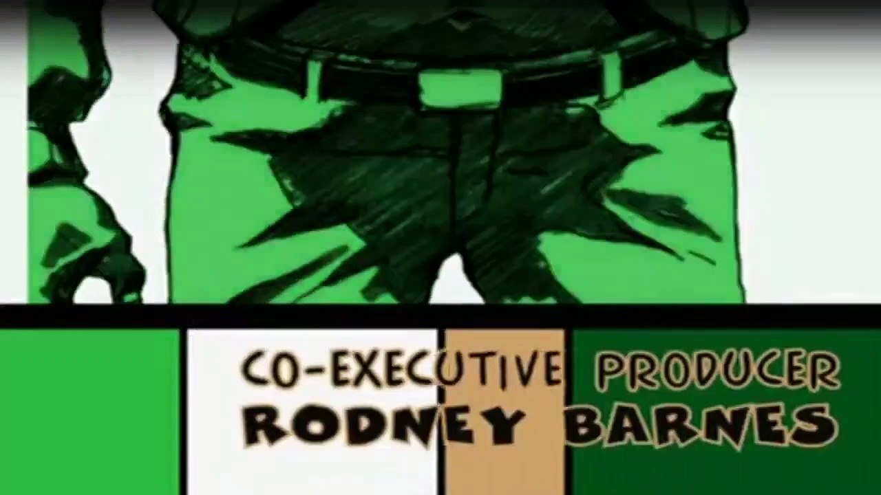 The Boondocks Staffel 1 Folge 5 HD Deutsch