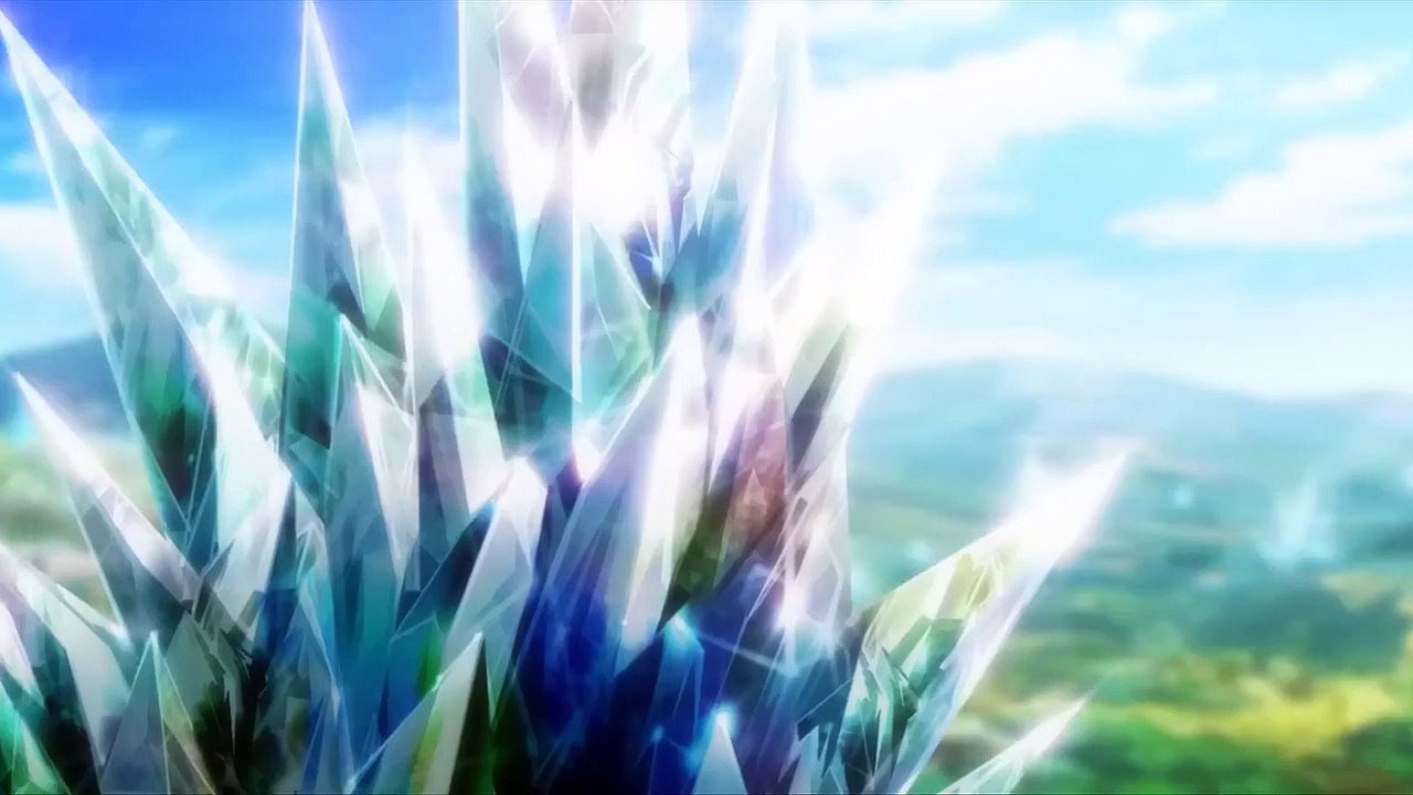 Densetsu no Yūsha no Densetsu Staffel 1 Folge 16 HD Deutsch