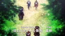 Densetsu no Yūsha no Densetsu Staffel 1 Folge 18 HD Deutsch