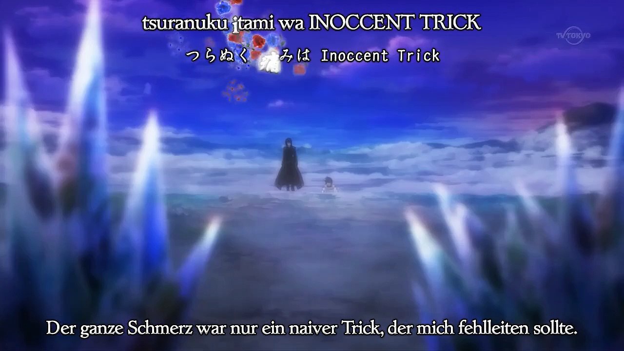 Densetsu no Yūsha no Densetsu Staffel 1 Folge 21 HD Deutsch