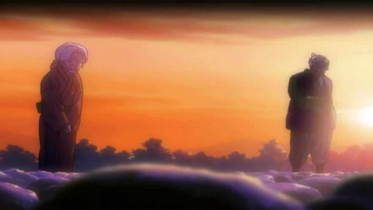 Basilisk Staffel 1 Folge 1 HD Deutsch