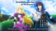 Densetsu no Yūsha no Densetsu Staffel 1 Folge 8 HD Deutsch