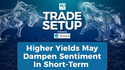 Trade Setup: October 20 | 17,500 Seems Like A Strong Support For Nifty