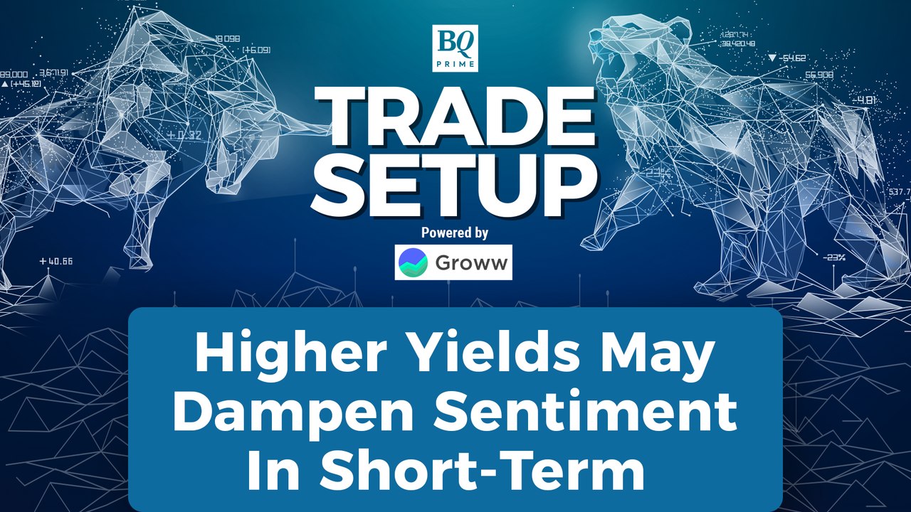 Trade Setup: October 20 | 17,500 Seems Like A Strong Support For Nifty