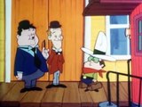 Dick & Doof - Laurel & Hardys (Zeichentrick) Staffel 1 Folge 75 HD Deutsch
