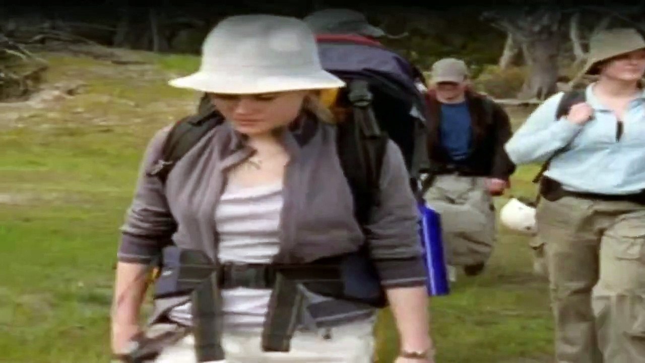 McLeods Töchter Staffel 5 Folge 8 HD Deutsch