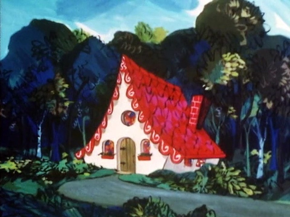 Dick & Doof - Laurel & Hardys (Zeichentrick) Staffel 1 Folge 84 HD Deutsch