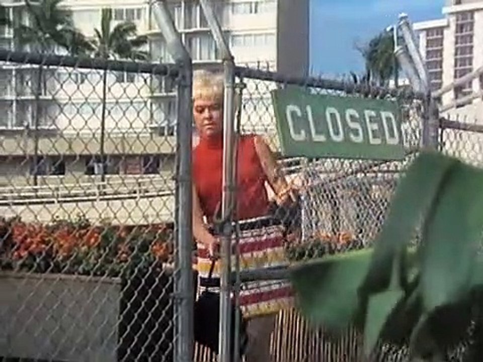 Hawaii Fünf - Null Staffel 6 Folge 5 HD Deutsch