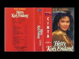 Hetty Koes Endang  Pop Sunda  Cinta 1988