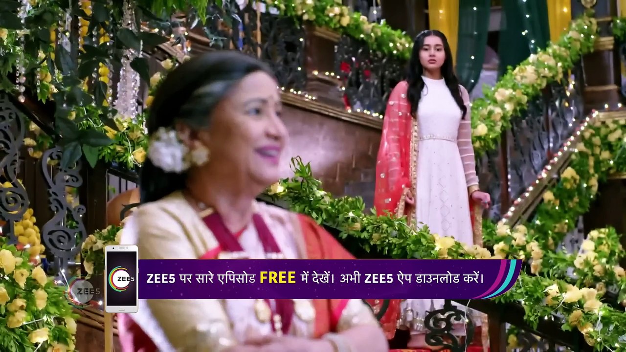 Ep - 367 _ Bhagya Lakshmi _ Zee TV _ Best Scene _ Watch Full Episode On Zee5-Link In Description(1080P_HD)