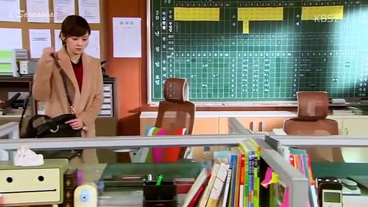 School 2013 Staffel 1 Folge 16 - Part 01 HD Deutsch