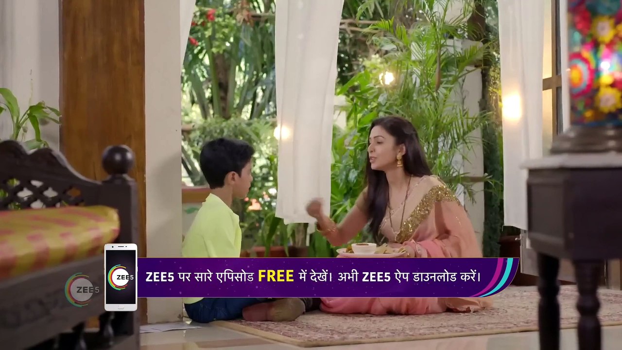 Ep - 145 _ Pyar Ka Pehla Naam Radha Mohan _ Zee TV _ Best Scene _ Watch Full Ep On Zee5(1080P_HD)