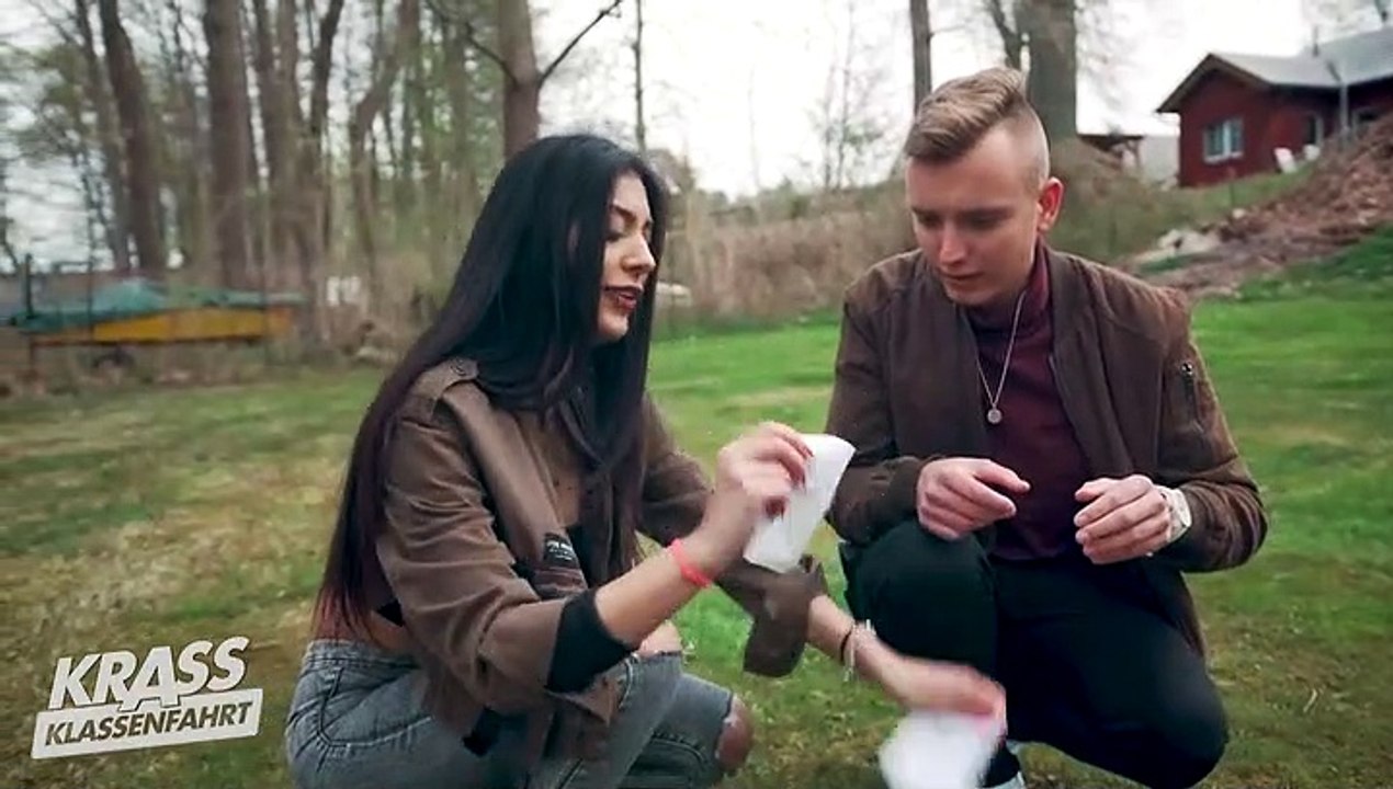 Krass Klassenfahrt Staffel 2 Folge 8 HD Deutsch