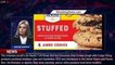 Nestlé recalls its stuffed chocolate chip cookie dough - 1breakingnews.com