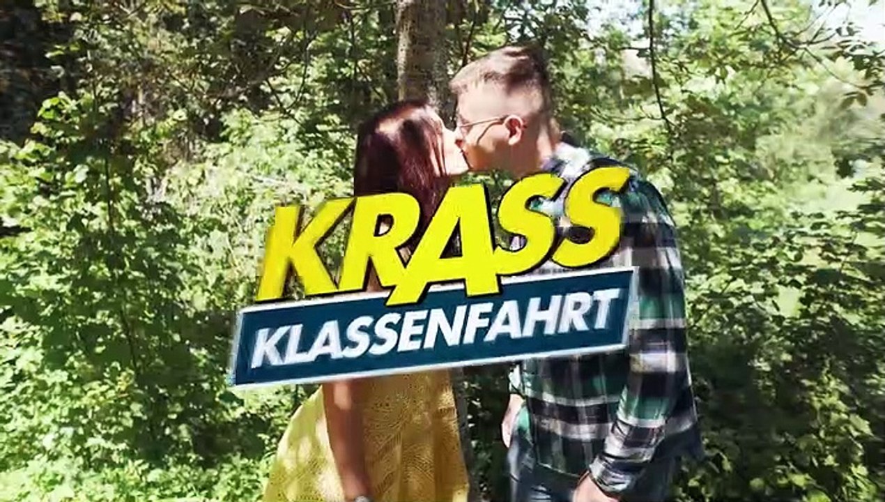 Krass Klassenfahrt Staffel 3 Folge 10 HD Deutsch