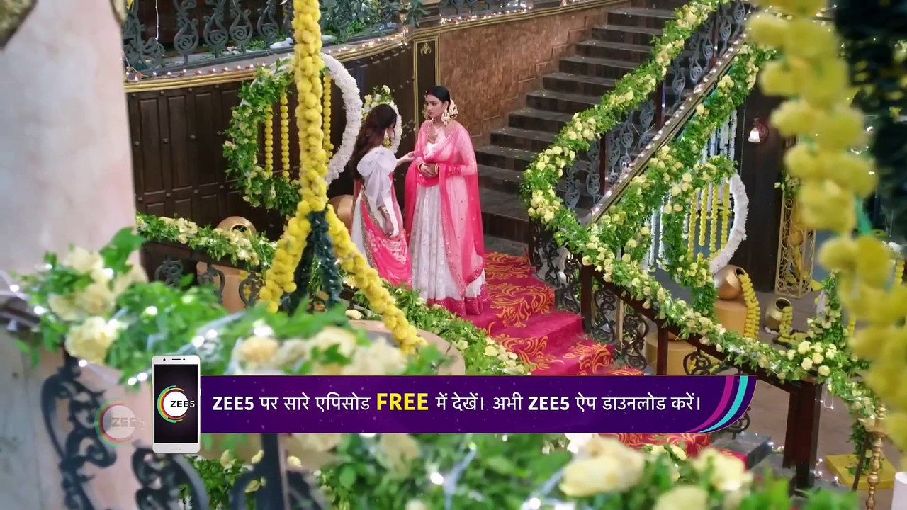 Ep - 368 _ Bhagya Lakshmi _ Zee TV _ Best Scene _ Watch Full Episode On Zee5-Link In Description(1080P_HD)