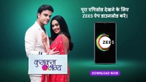 Kumkum Bhagya _ Ep - 2244 _ Preview _ Oct_ 19 2022 _ Shabir Ahluwalia_ Sriti Jha _ Zee TV(1080P_HD)