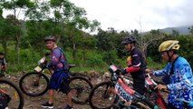 Part 2 Perjalanan Gowes ke Gunung
