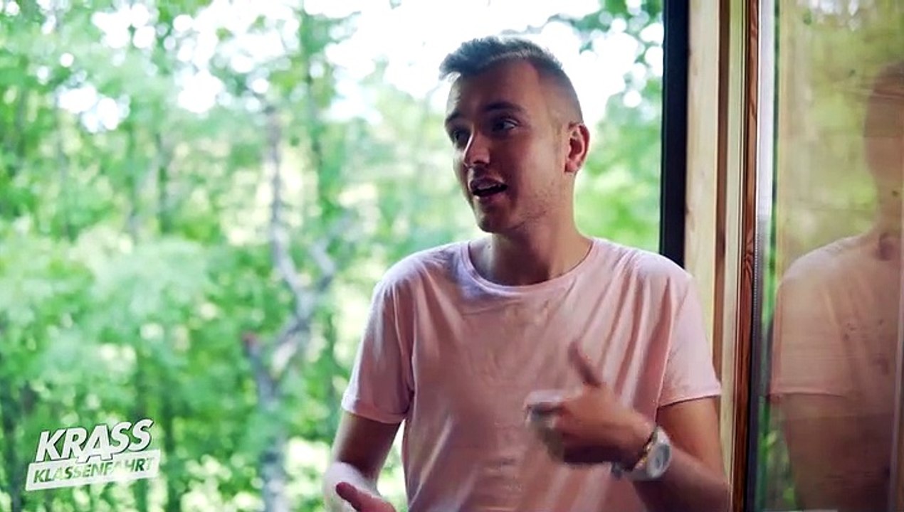 Krass Klassenfahrt Staffel 3 Folge 3 HD Deutsch