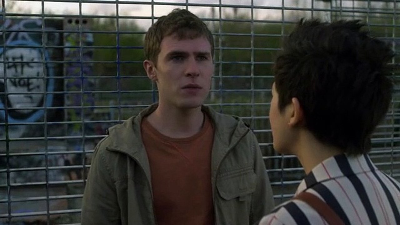 The Fades Staffel 1 Folge 3 HD Deutsch